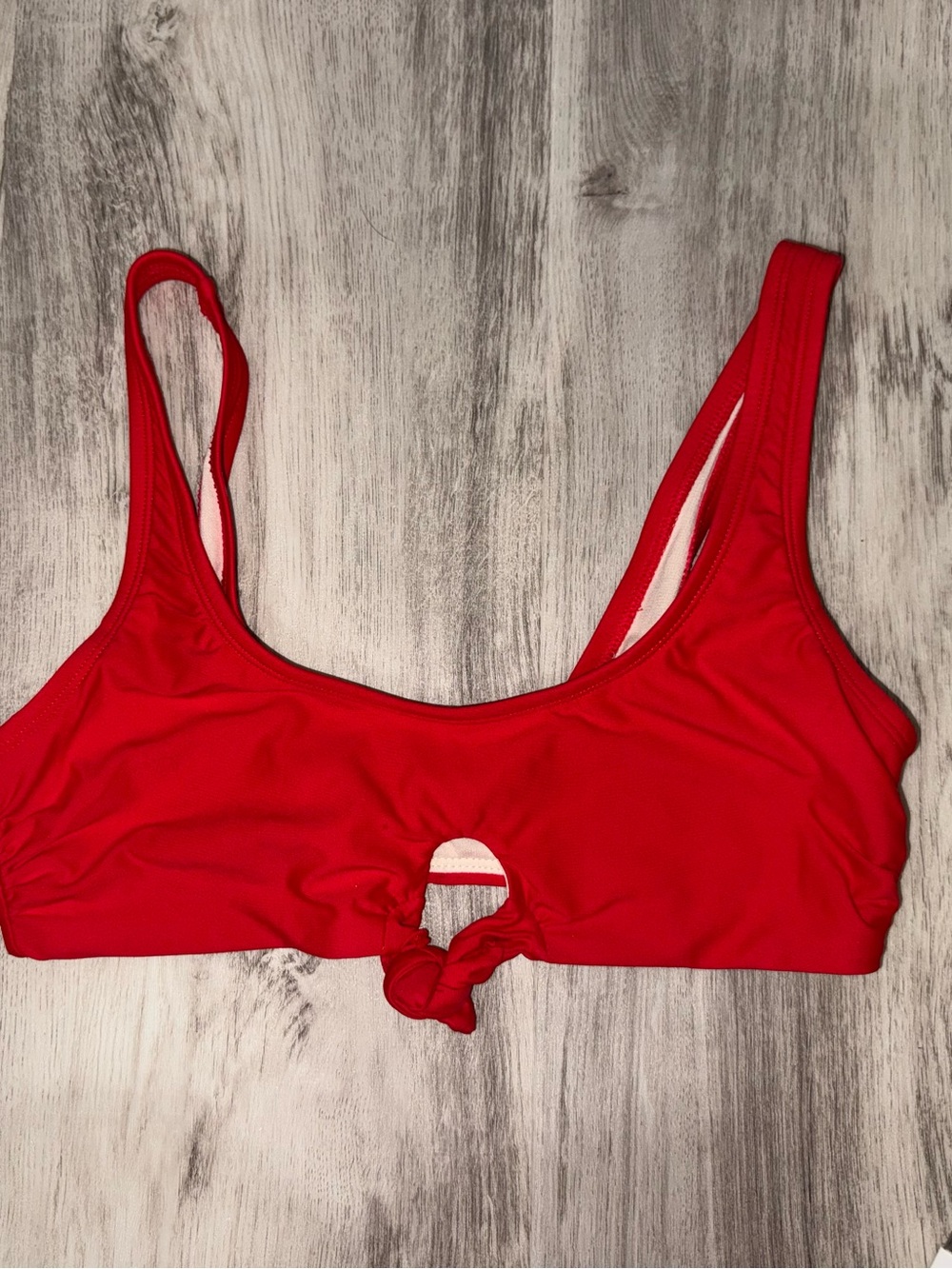 Ocean Gear Bathing Suit Top